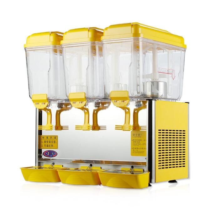 beverage electric drinks juicer dispenser