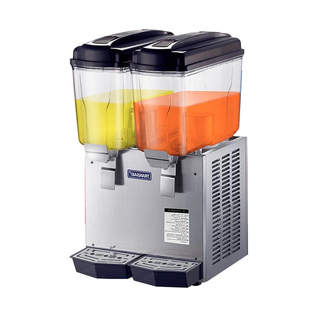 beverage electric drinks juicer dispenser