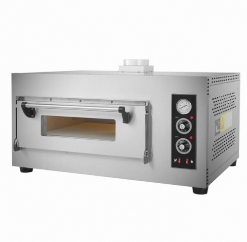 Gas pizza oven bread oven VT-BSR-101Q