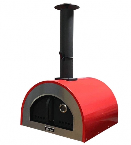 Pizza Ovens / Wood Burning Pizza Oven HBQ-017W