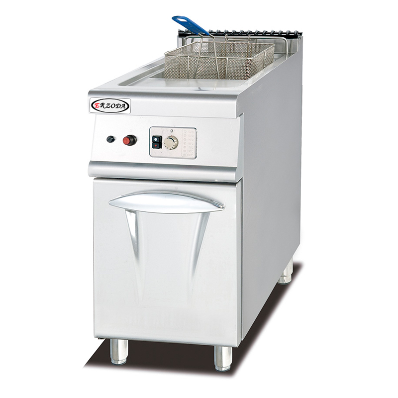Commercial chips fryer GF775