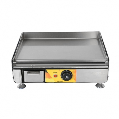 Electricity Griddle （Flat plate）IT-412