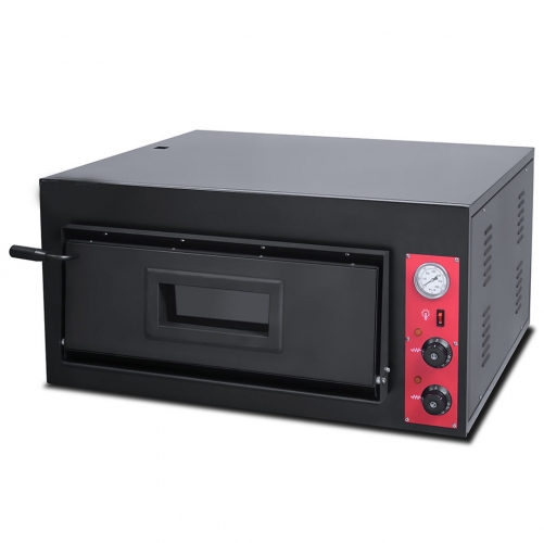 Electric Pizza Oven （Single Layer）PZ-01