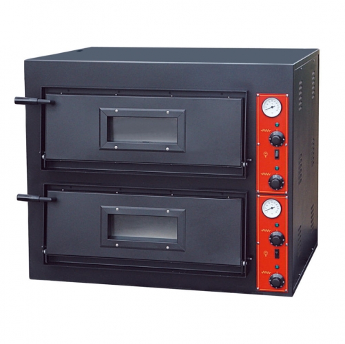Electric Pizza Oven  PZ-02