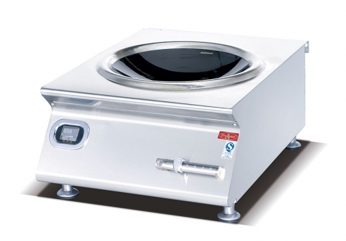 Table Induction Cooker 5KW JG-402