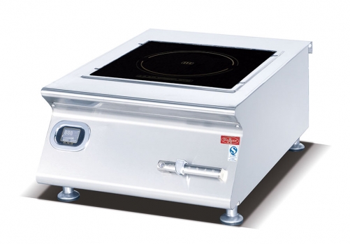 Table Induction Cooker 5KW JG-401