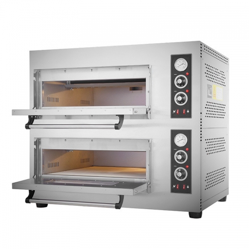Gas pizza oven bread oven  VT-BSR2020Q